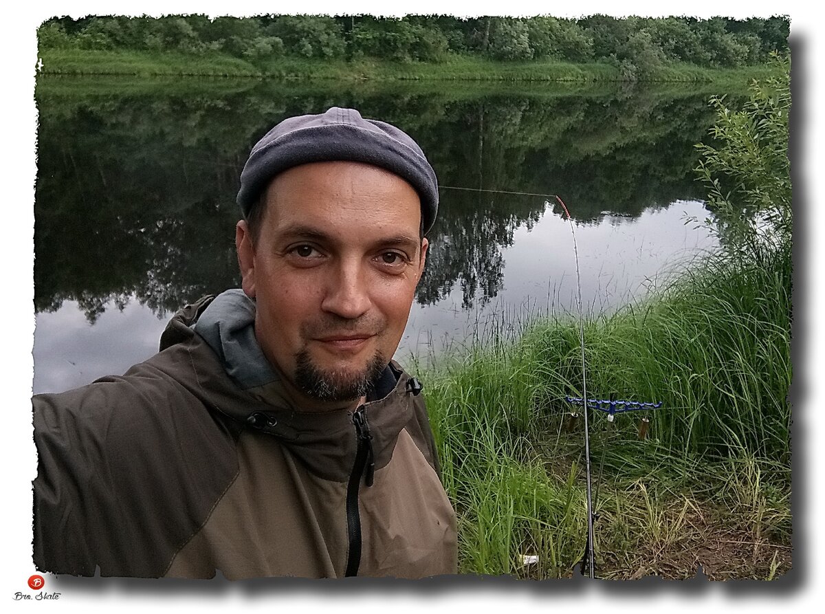 Авторское фото