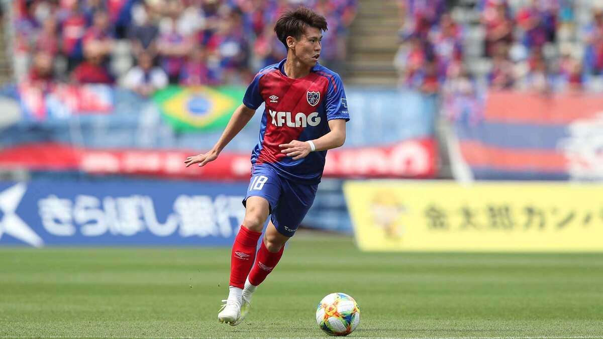 Кенто Хасимото