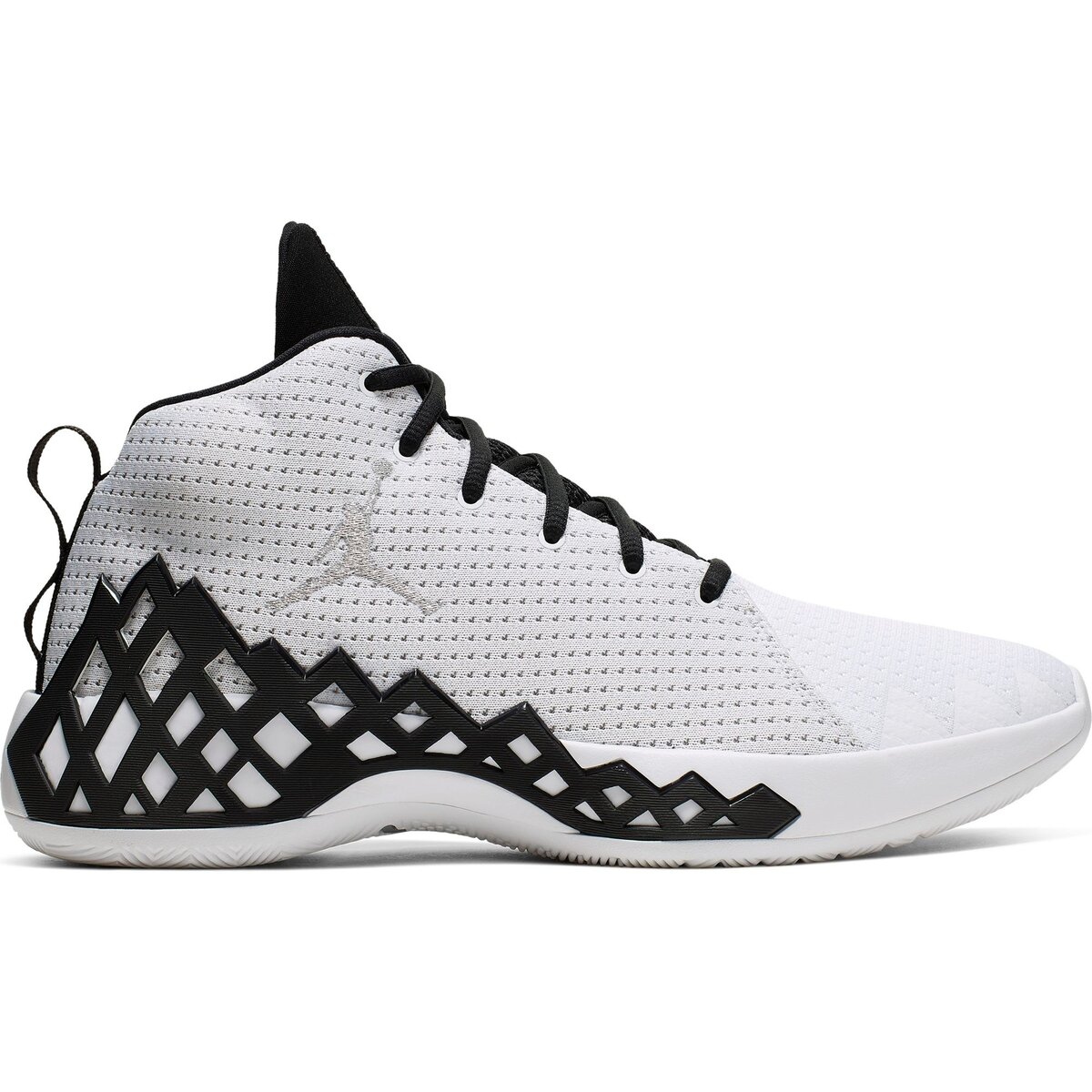 Jordan diamond