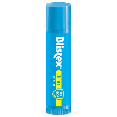 Blistex SPF 50