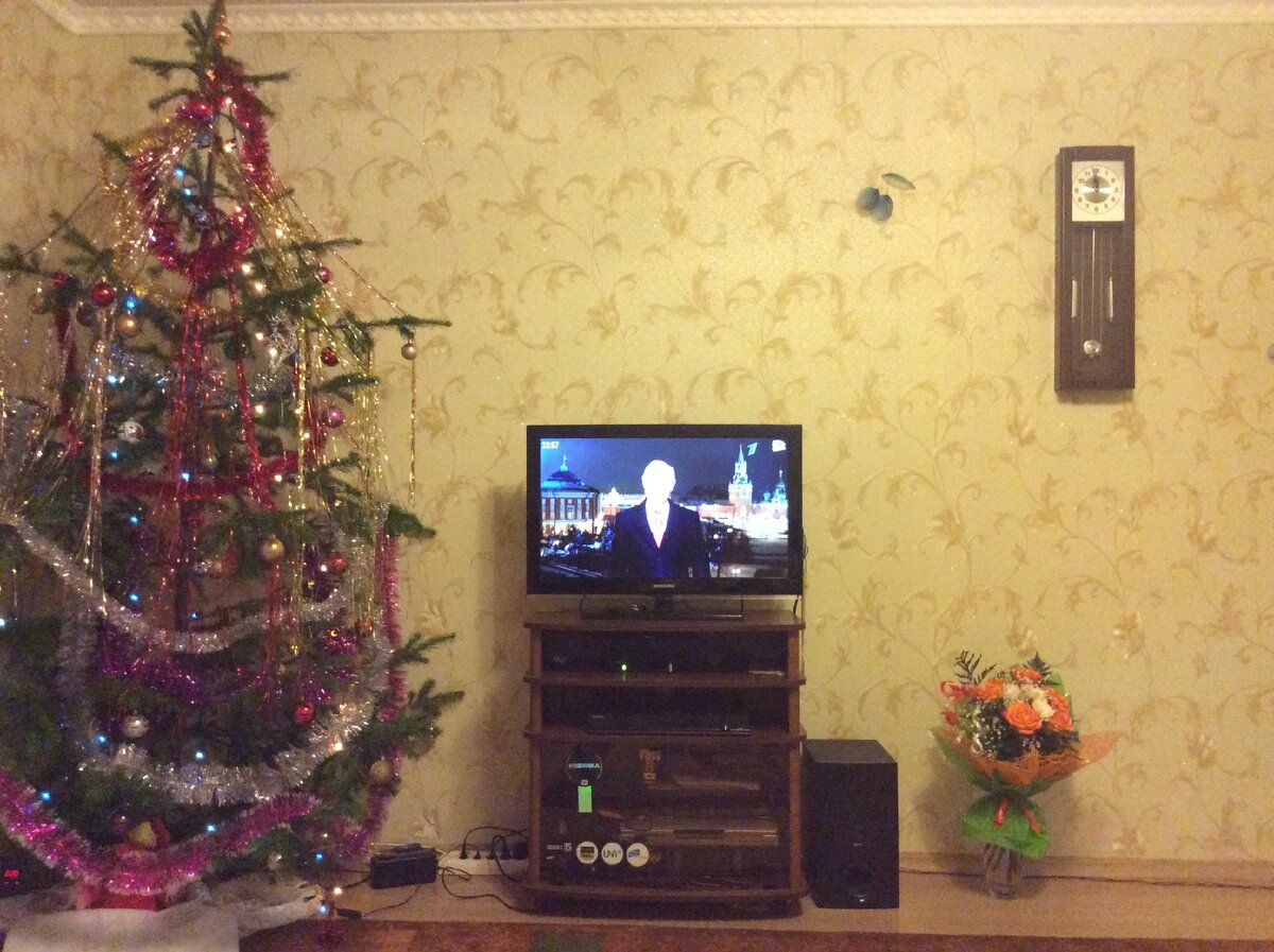 Максимально российское фото :)