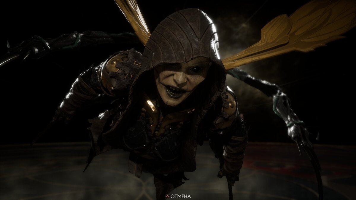 Красоточка