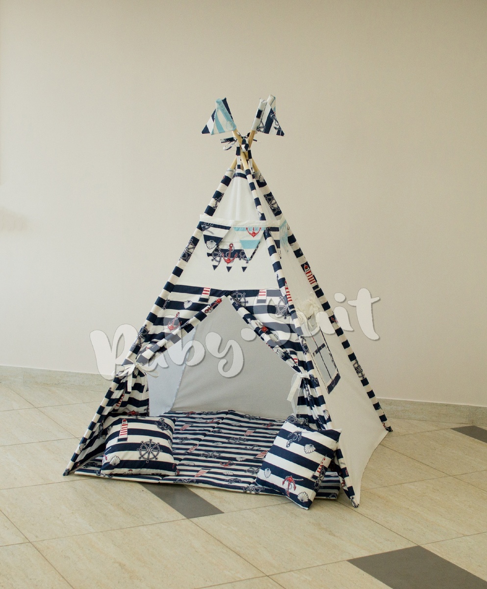 Игровая палатка Baby-suit
