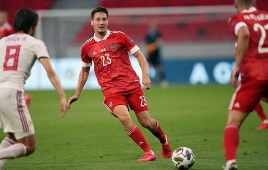 Далер Кузяев фото взято из свободных источников