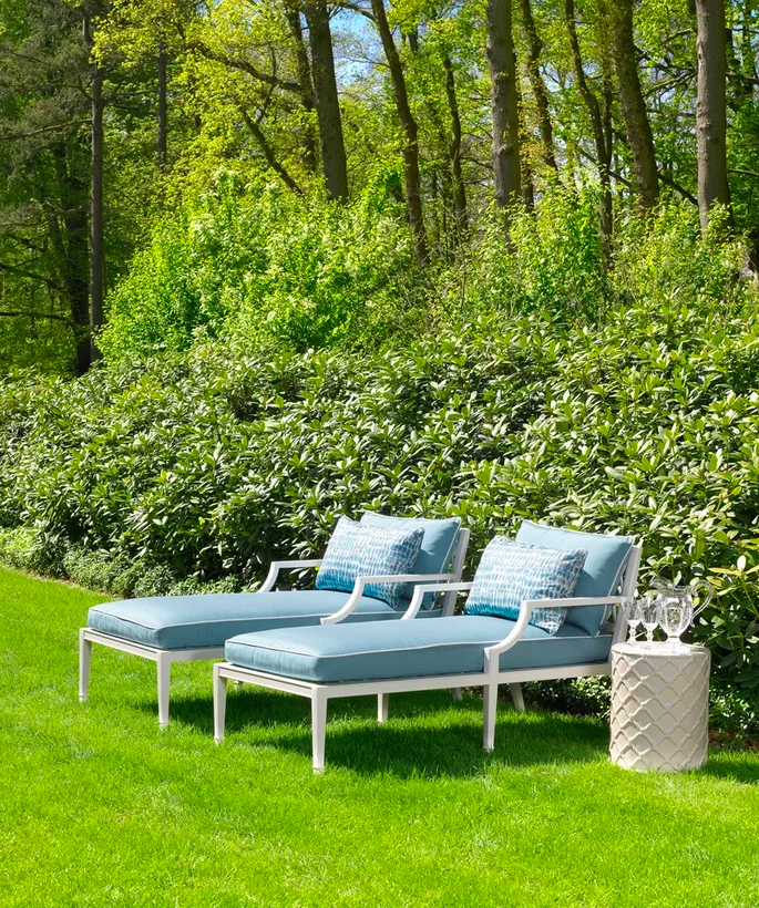 Outdoor Collection, Eichholtz