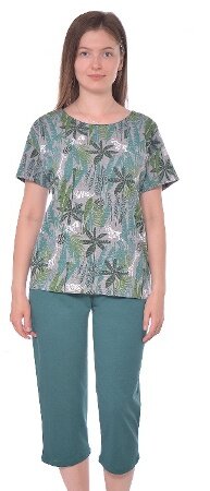 Собственно, она.