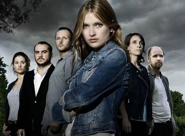  Исчезновение