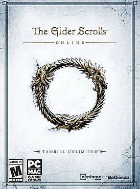 The Elder Scrolls Online — компьютерная игра в жанре MMORPG, разработанная ZeniMax Online Studios и изданная Bethesda Softworks. Игра была анонсирована в 2012 году и первоначально выпущена в 2014 году для персональных компьютеров под управлением Windows и macOS, а выход на консолях PlayStation 4 и Xbox One состоялся в 2015 году. До своего выхода The Elder Scrolls Online разрабатывалась семь лет.