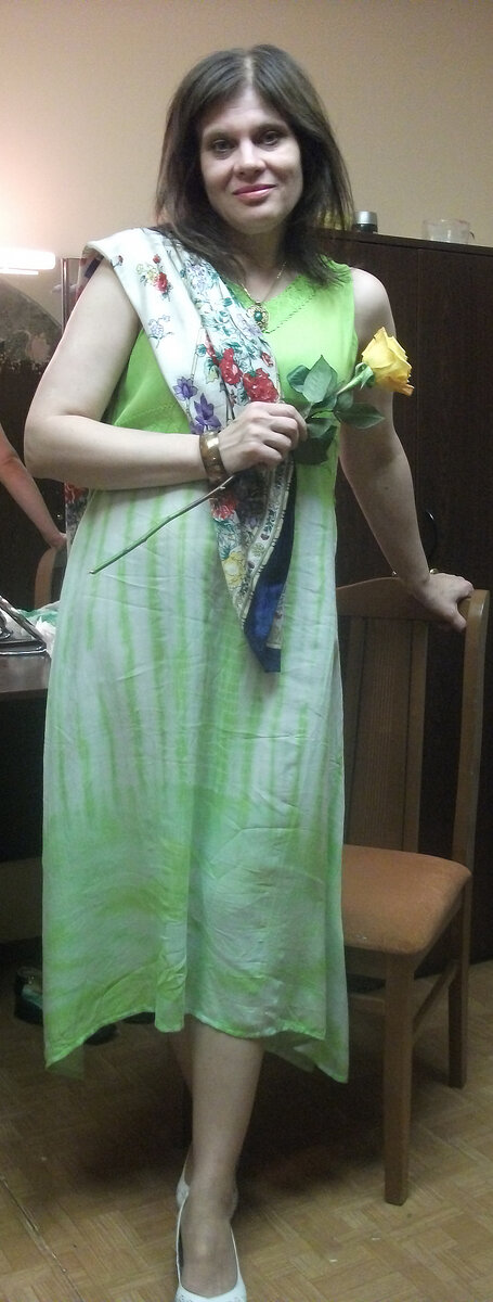 Елена Еремеева