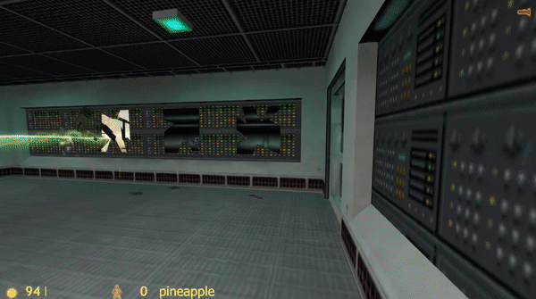 Источник: https://www.youtube.com/watch?v=VtI5HM7GVGY (Half-Life)