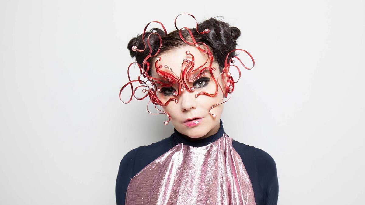 BJORK