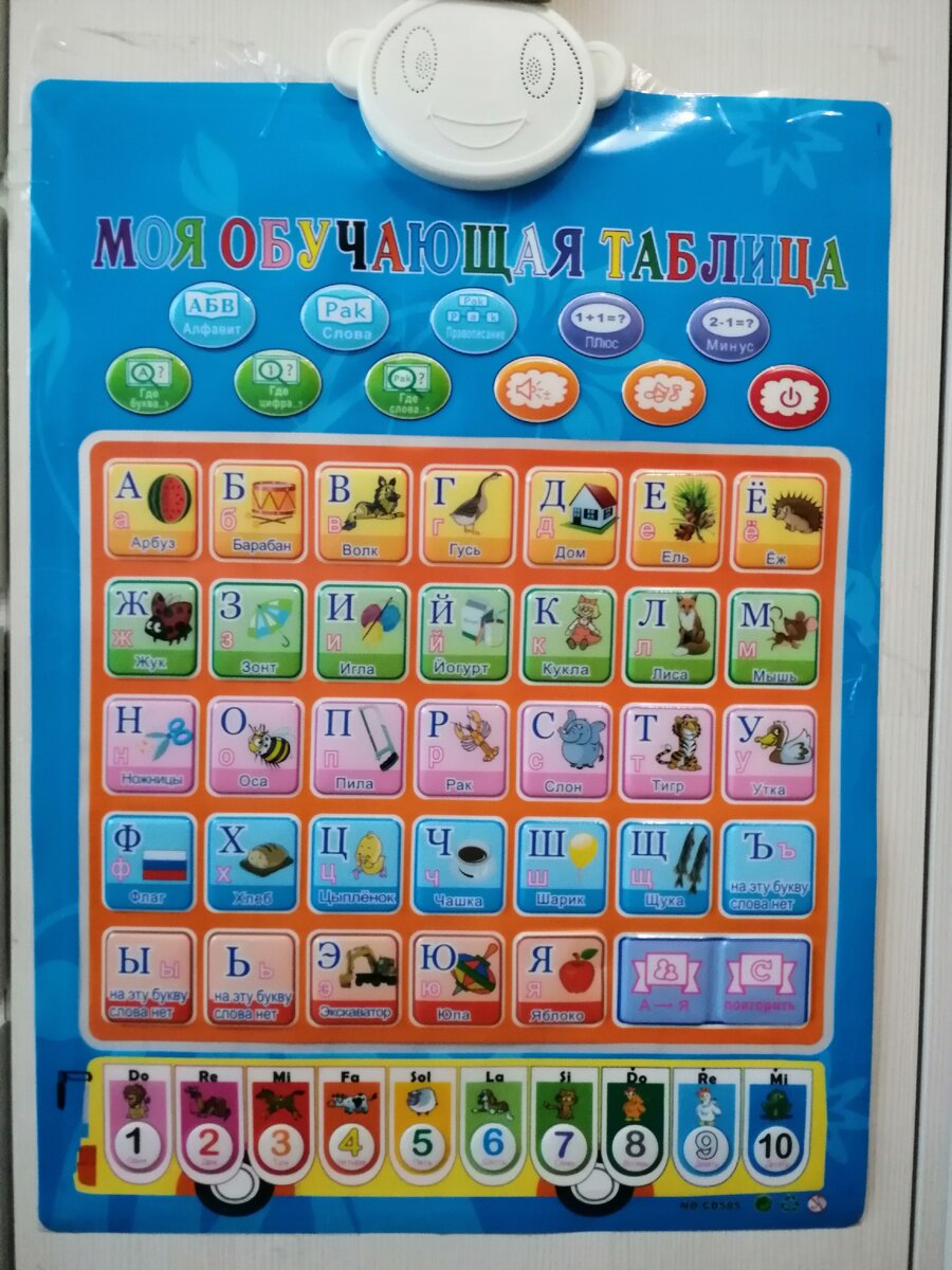 Данная игра простая в исполнении и не составит вашему ребенку разобрать в ней.