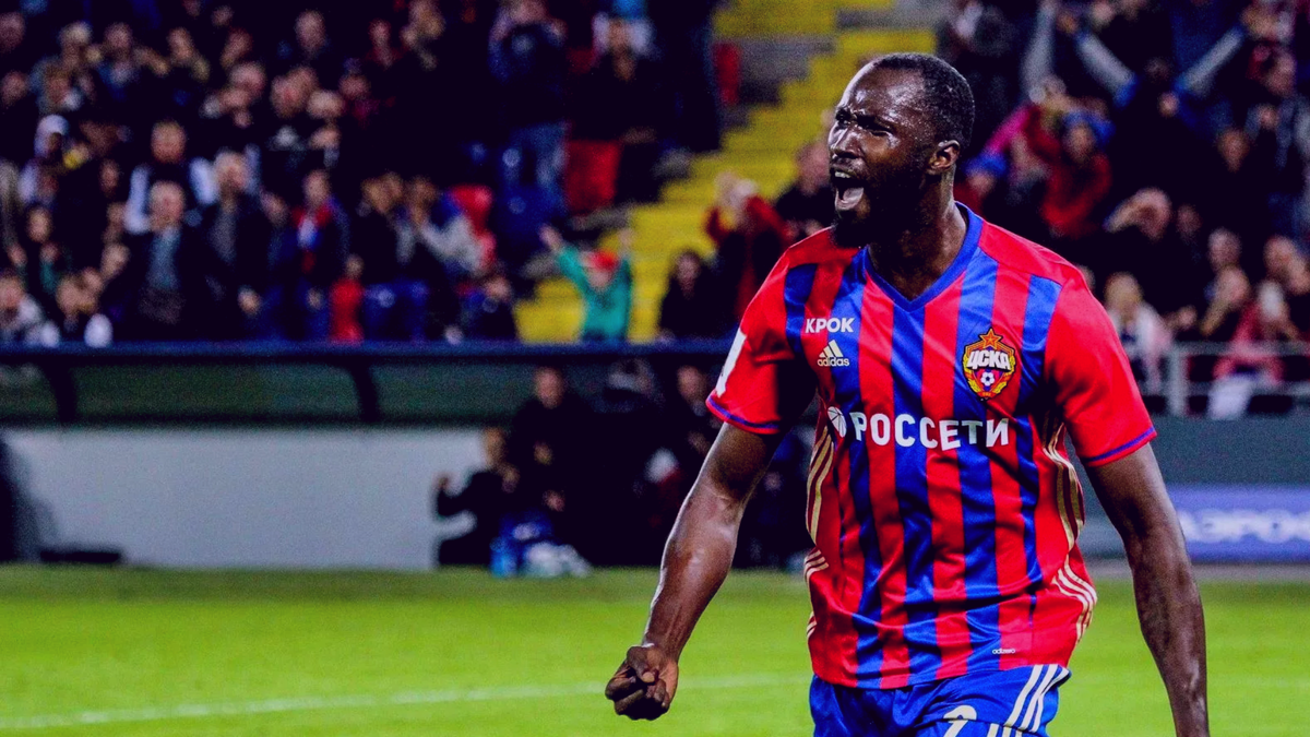 Ласина Траоре-нынешний игрок Бандырмаспора