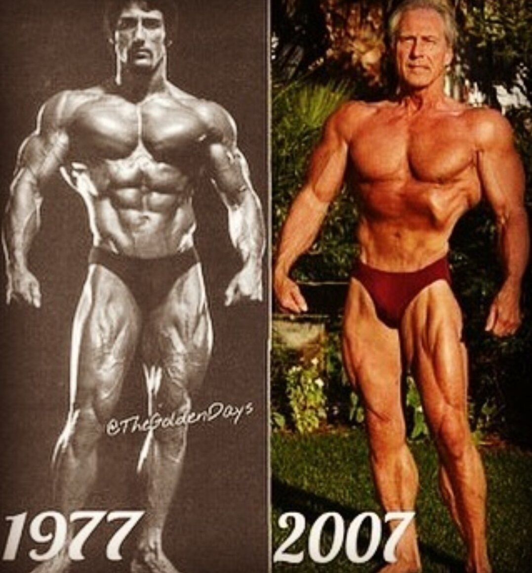 Фрэнк Зейн. Фото из Инстаграма @therealfrankzane