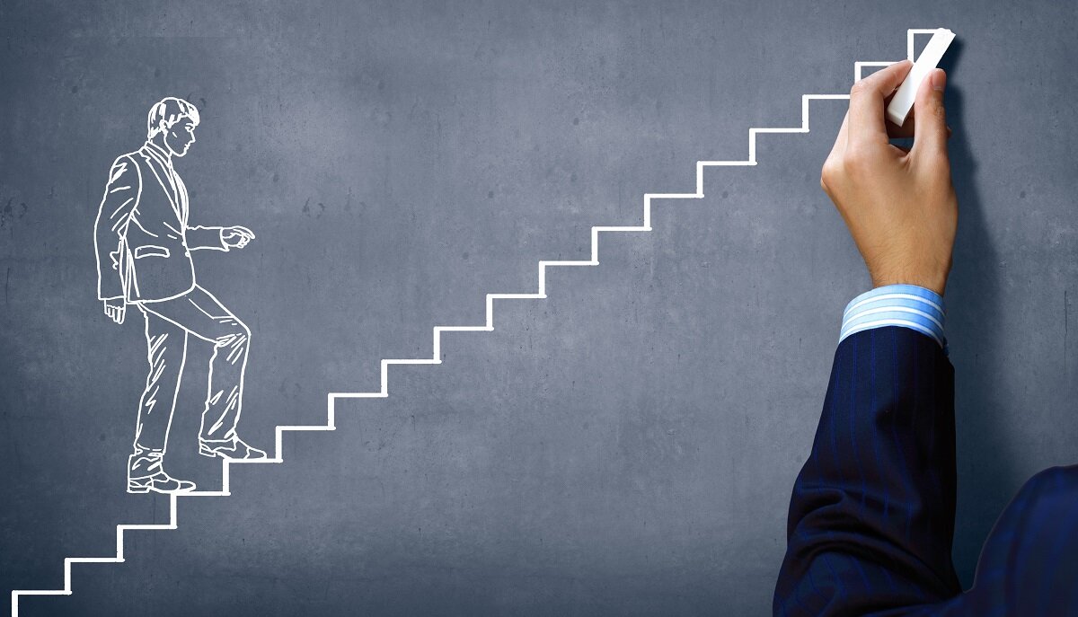 Как достичь успеха