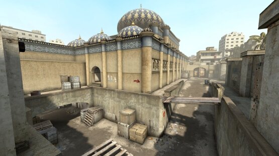 de_dust