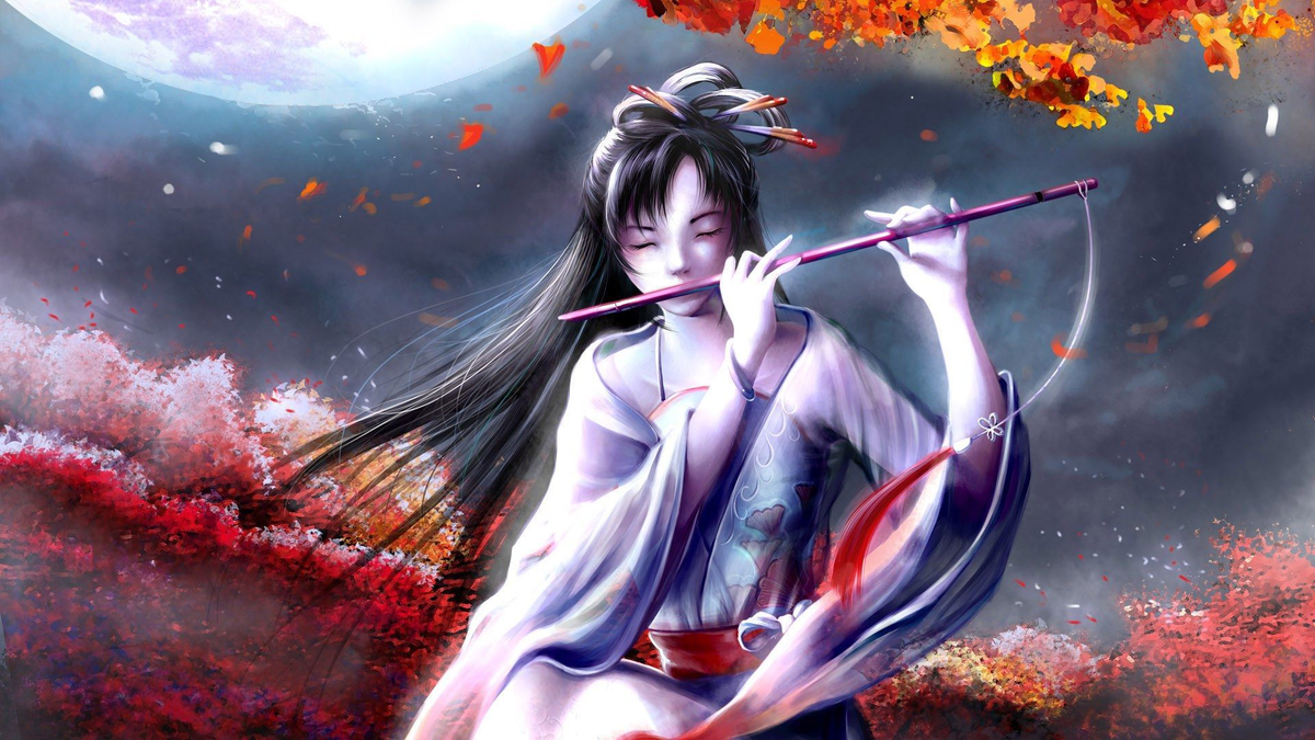 (Скрытая отсылка на себя аха)