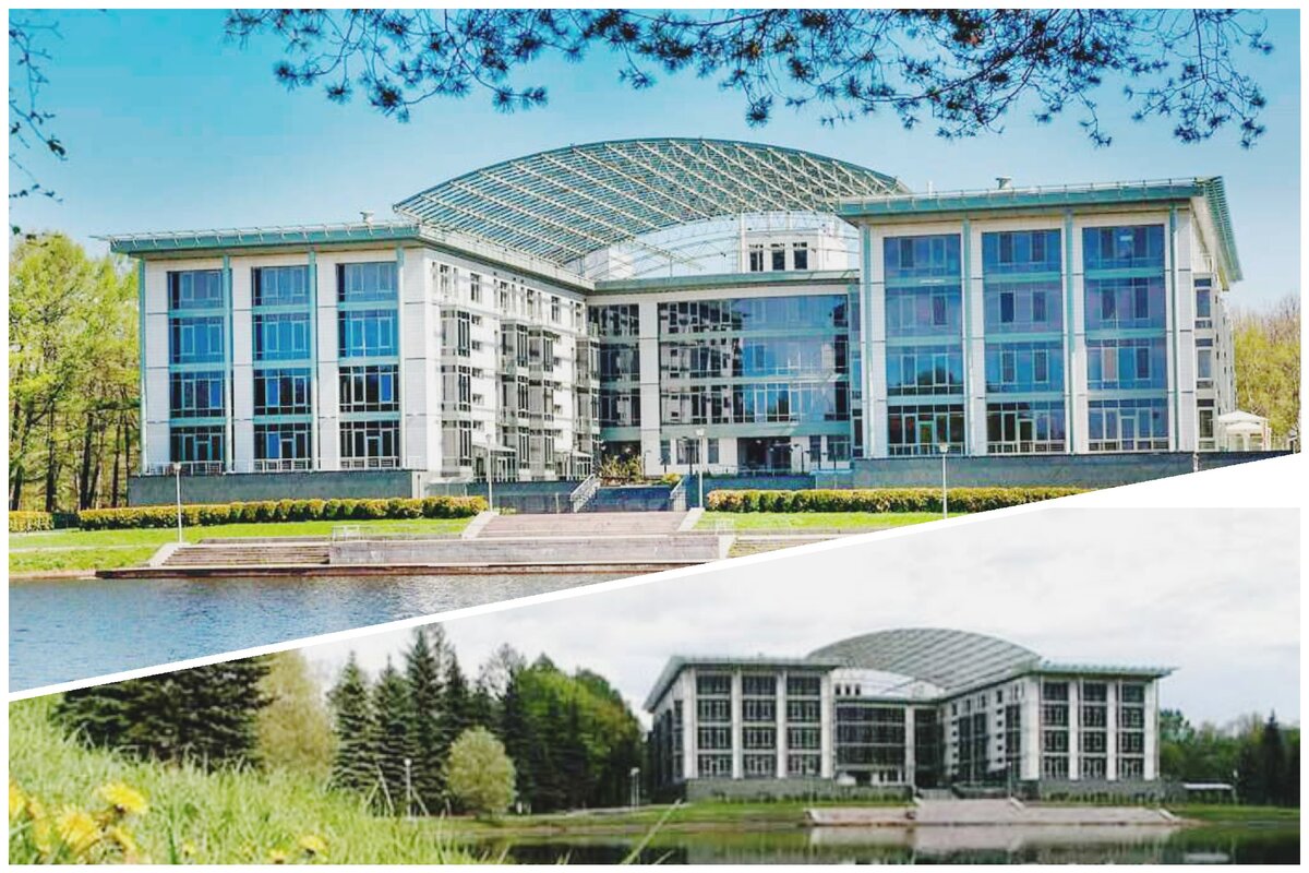 ЖК Пятый элемент. Санкт-Петербург. Крестовский остров.