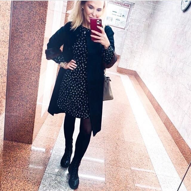 Источник: instagram-аккаунт певицы