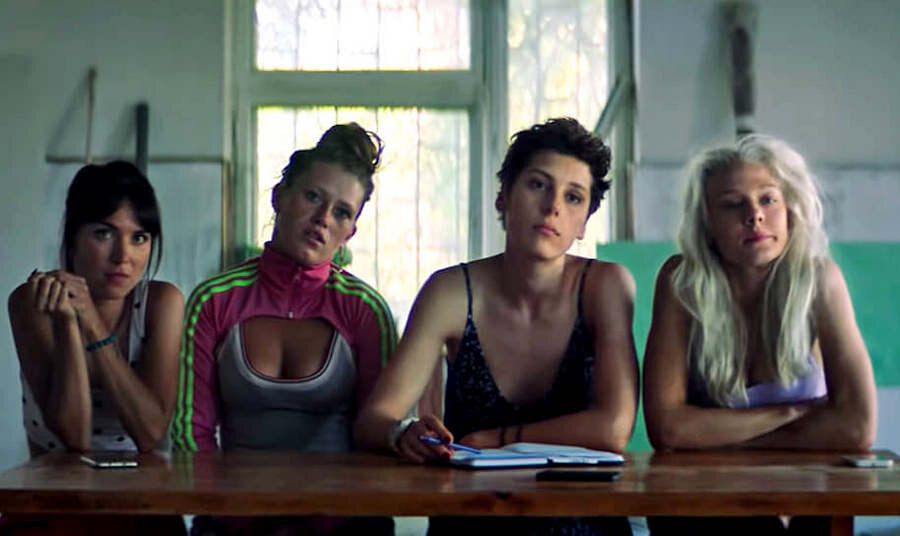 Фото: НМГ/ Марс Медиа Энтертейнмент / Сигма