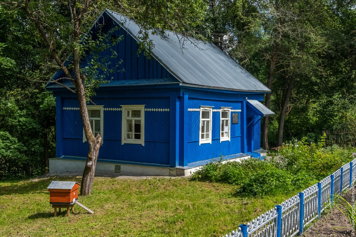 Старый храм на родине Чекалина | Региональная Заброшкофилия | Дзен