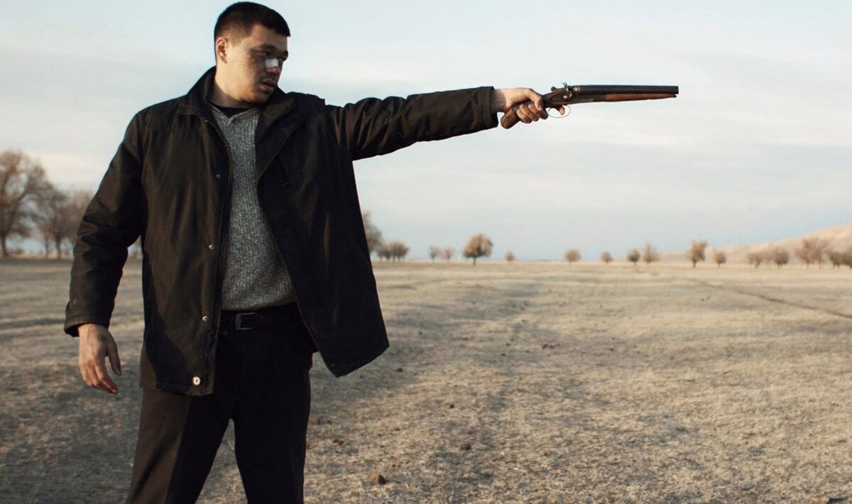 Даже неизвестно, что пугает больше: когда у этого следователя есть к вам вопросы, или когда они заканчиваются. 