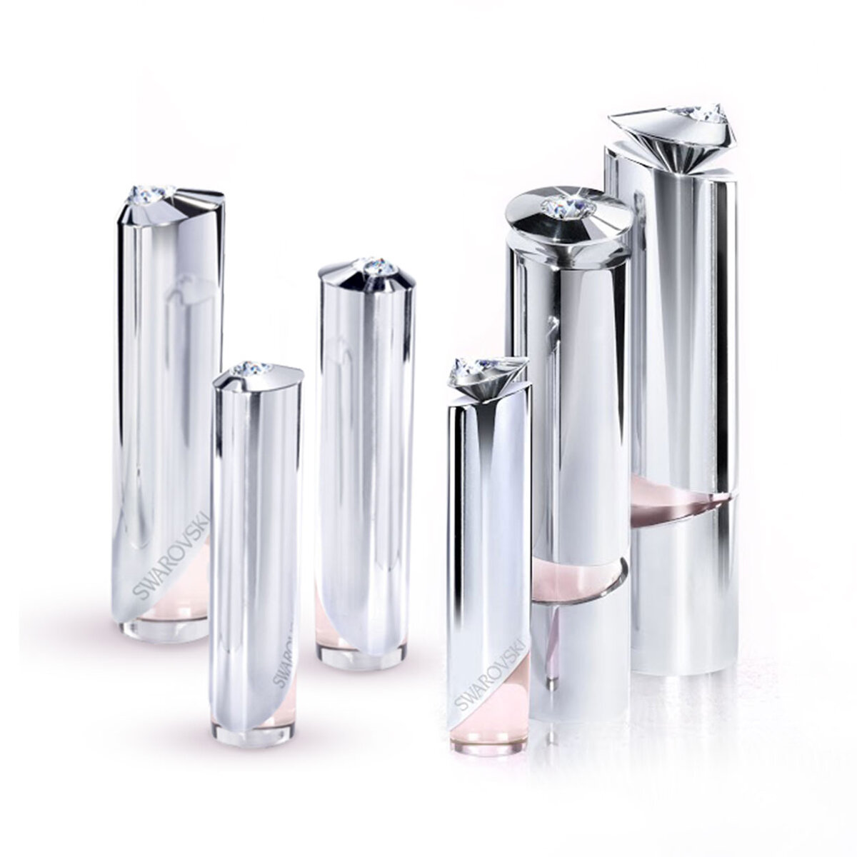 Фото с сайта https://www.swarovskigroup.com