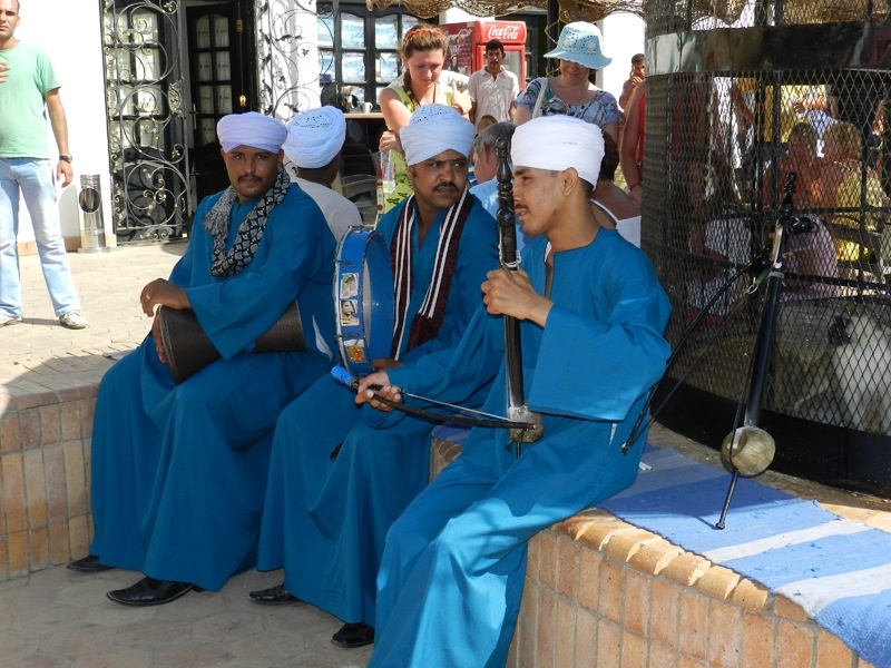 Не придется сидеть 14 дней на карантине. Фото из личного архива автора.