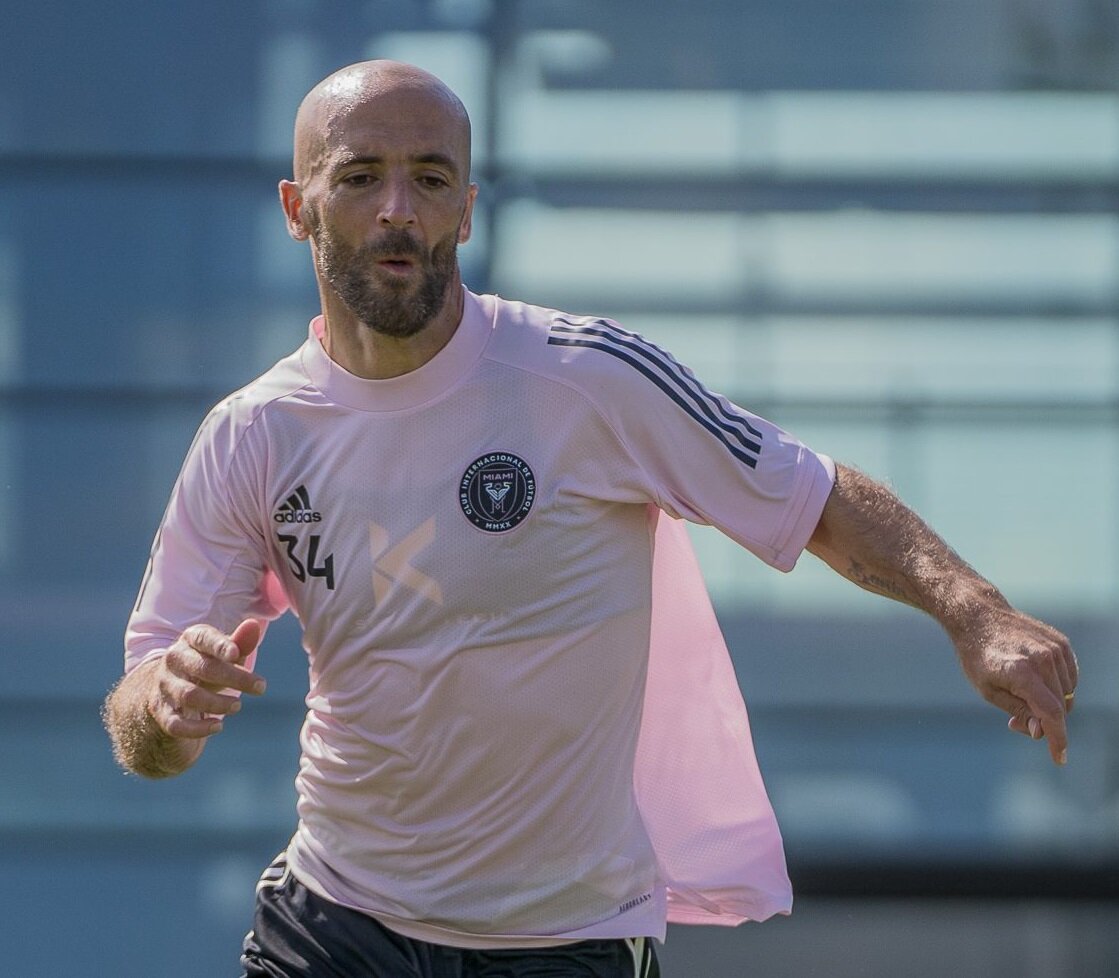  Федерико Игуаин 