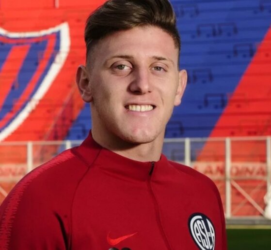 Адольфо Гайч, фото с сайта cskanews.com