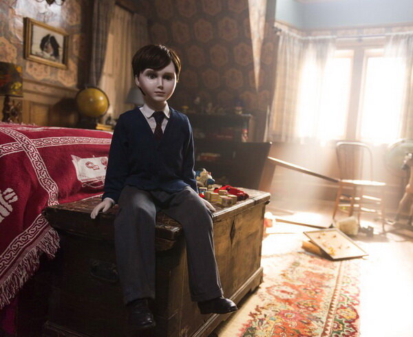 Кадр из фильма «Кукла», использовано в качестве иллюстрации. Источник: Яндекс Картинки