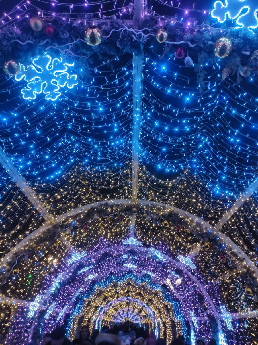 Москва 2020. Фотограф Елена Усольцева. 