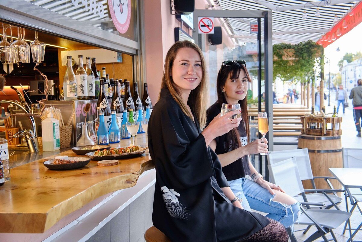 © Ваня Березкин