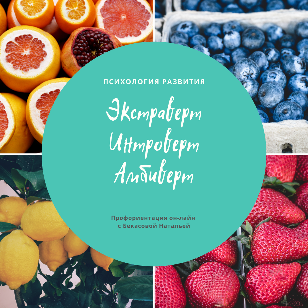 Профессиональное самоопределение