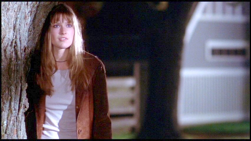 красотка Али Лартер