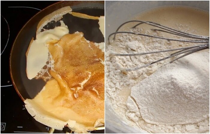 Даже если вы допустили в блюде серьезную ошибку, это не повод выбрасывать его в мусорное ведро и начинать готовить новое. Для начала попробуйте исправить ситуацию с помощью хитрых приемов, описанных в статье Novate.ru. Уверены, они обязательно сработают и спасут кулинарный шедевр.