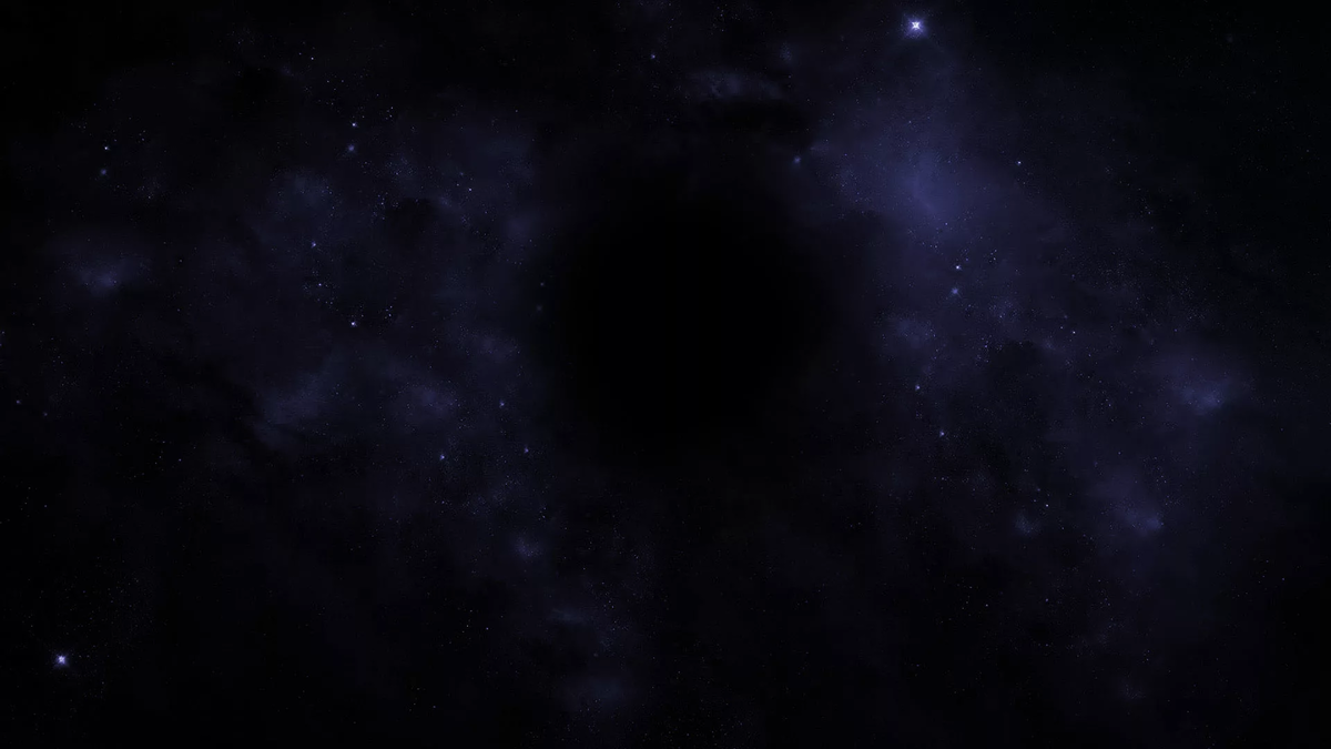 Космический аппарат New Horizons отвечает на вопрос: насколько же темно в космосе?