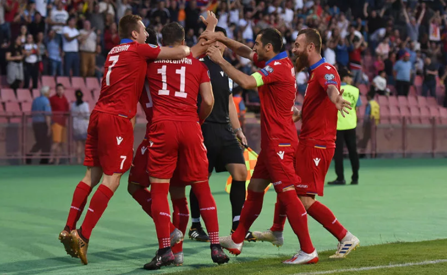 Фото - Armeniasputnik