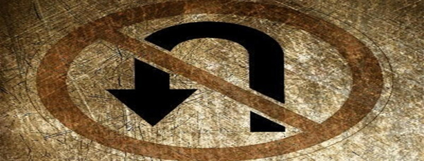 точка не возврата