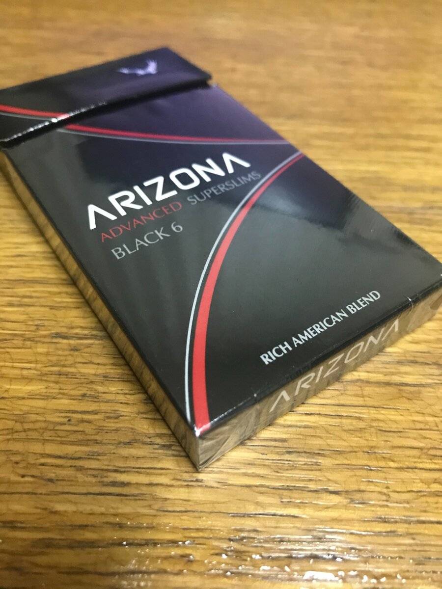 Блэк компакт. Сигареты Arizona Advanced SUPERSLIMS Black 6. Недорогие сигареты. Недорогие тонкие сигареты. Белорусские сигареты Аризона.