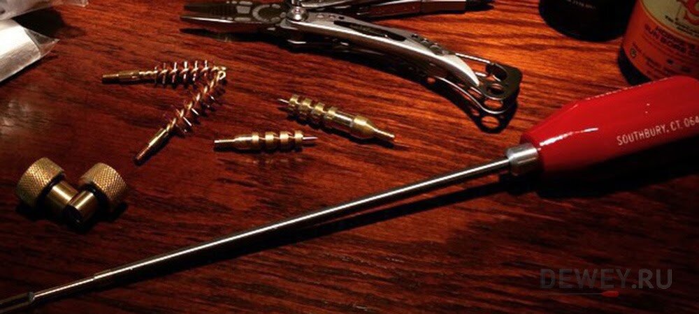 Вишеры J.Dewey