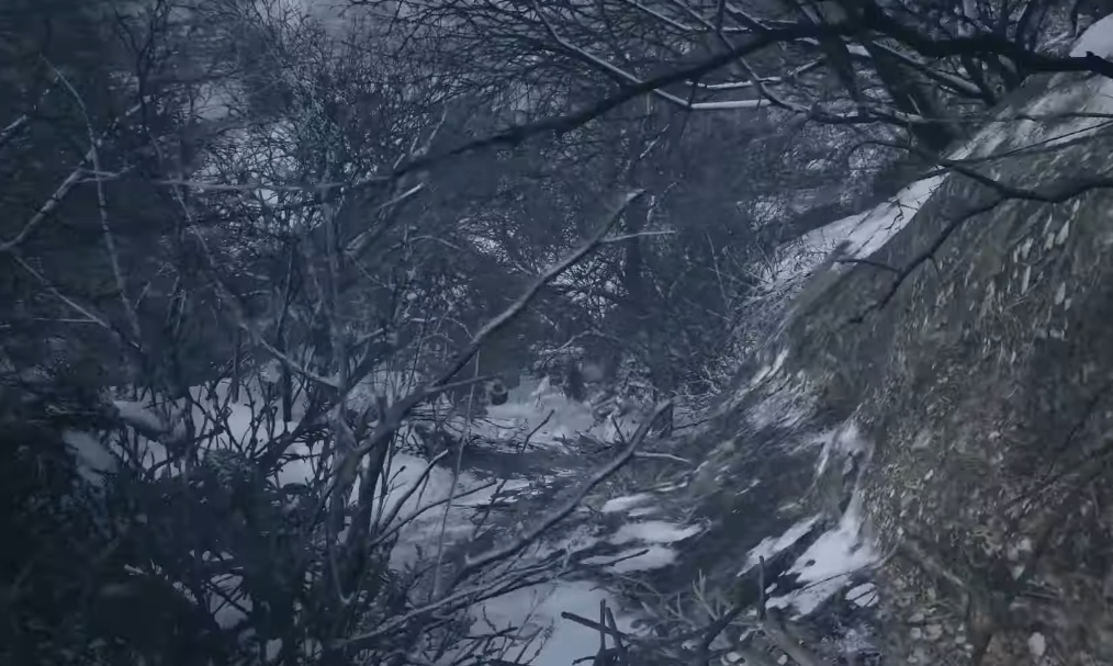 Resident Evil 8 Village