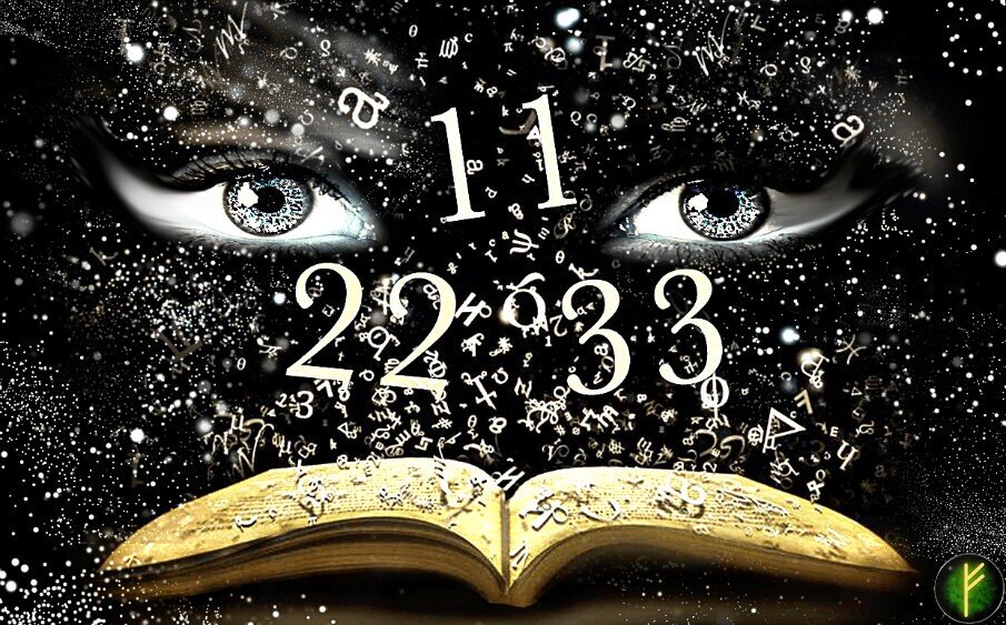 оккультные науки