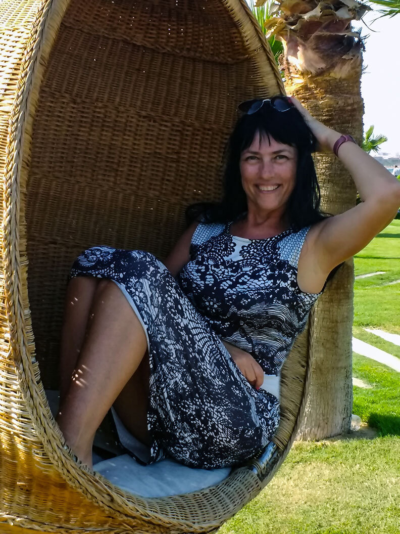 Фото автора.