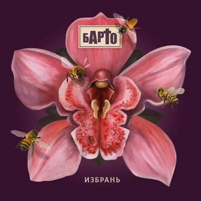 обложка альбома