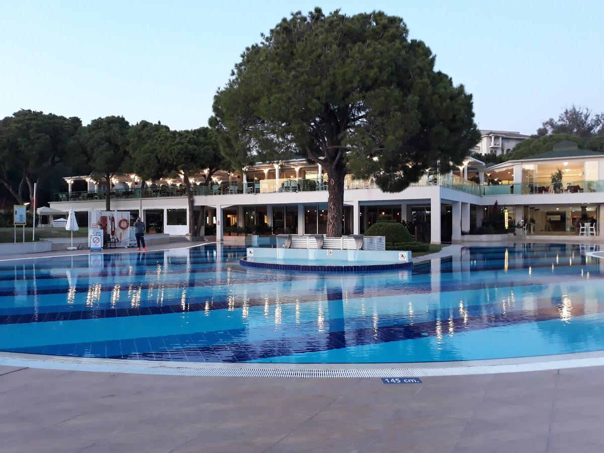 Турция нас ждет!