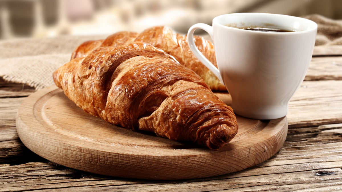 Кофе любимый напиток многих