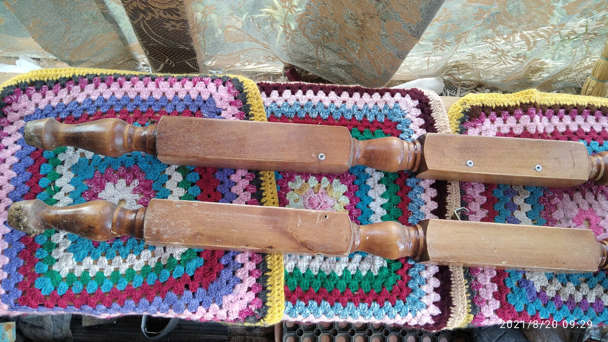 Откуда они появились не знаем😊 