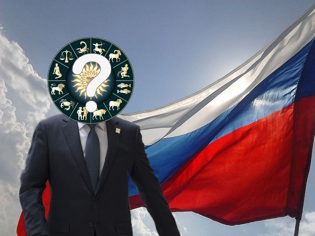 А кого выберешь ты? 