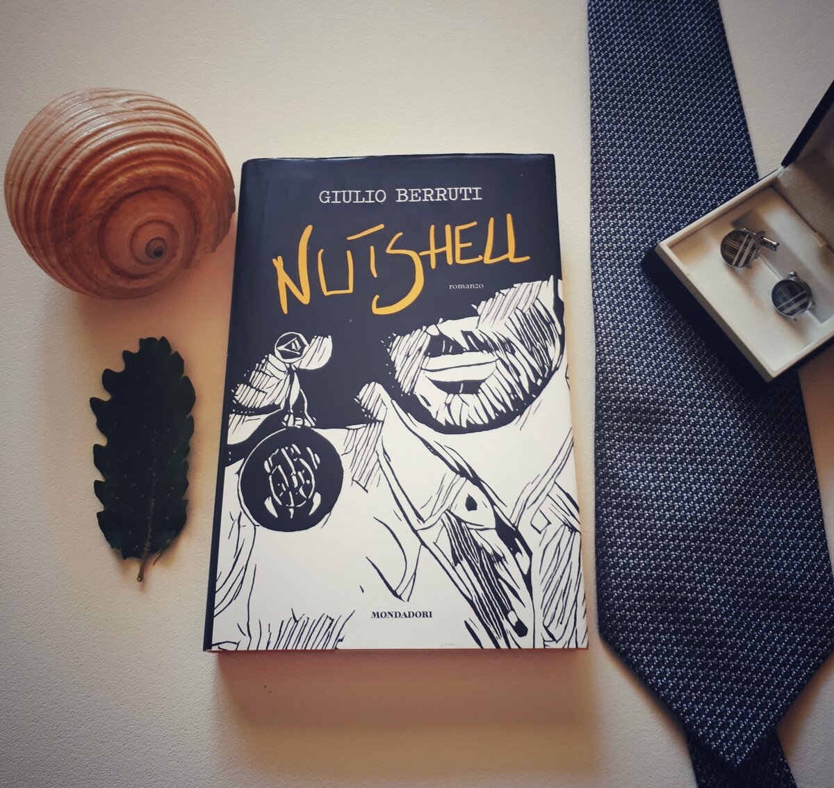 книга Джулио Беррути